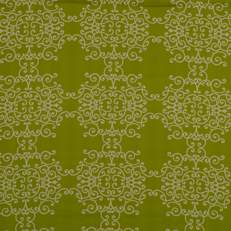 SOFT SCROLLS | LEAF