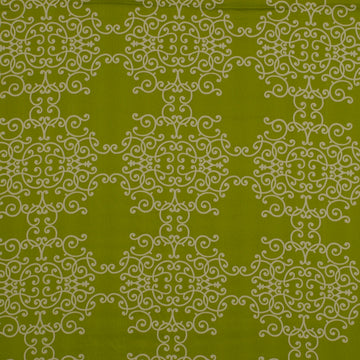 SOFT SCROLLS | LEAF