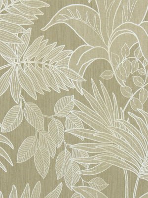 Palm Resort | Stucco - Upholstery - Fabric