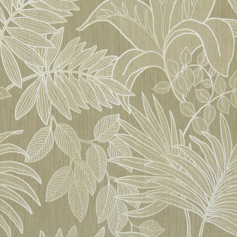 Palm Resort | Stucco - Upholstery - Fabric