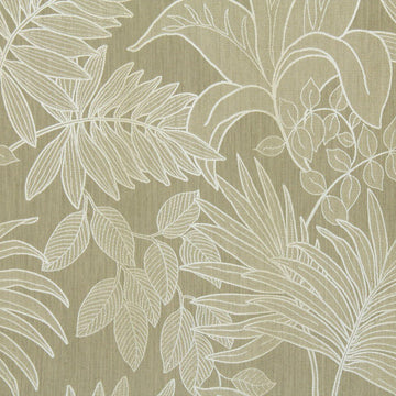 Palm Resort | Stucco - Upholstery - Fabric
