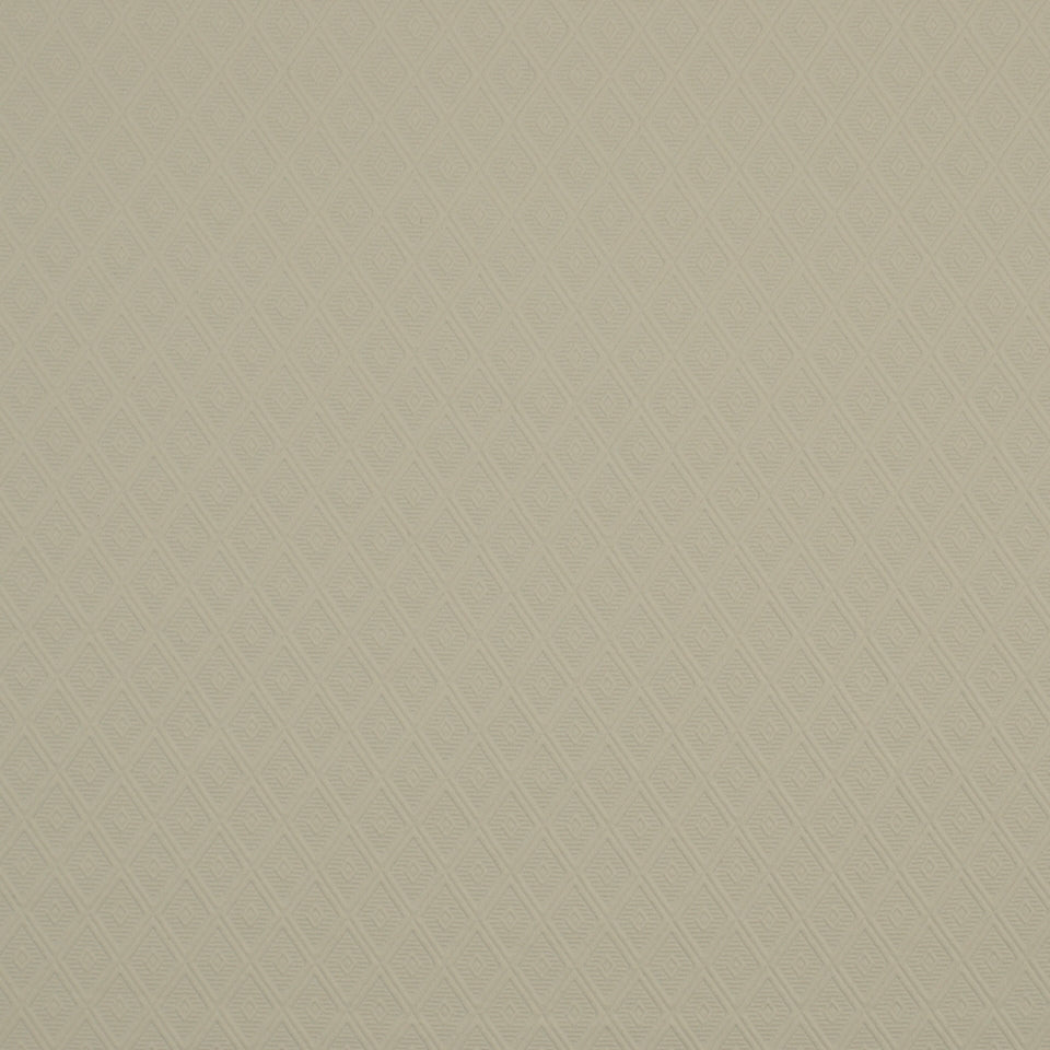 DIAMOND TUFT | WHITE