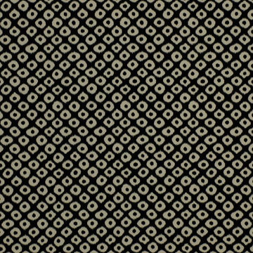 IKAT GEO | INDIGO - Multi-purpose