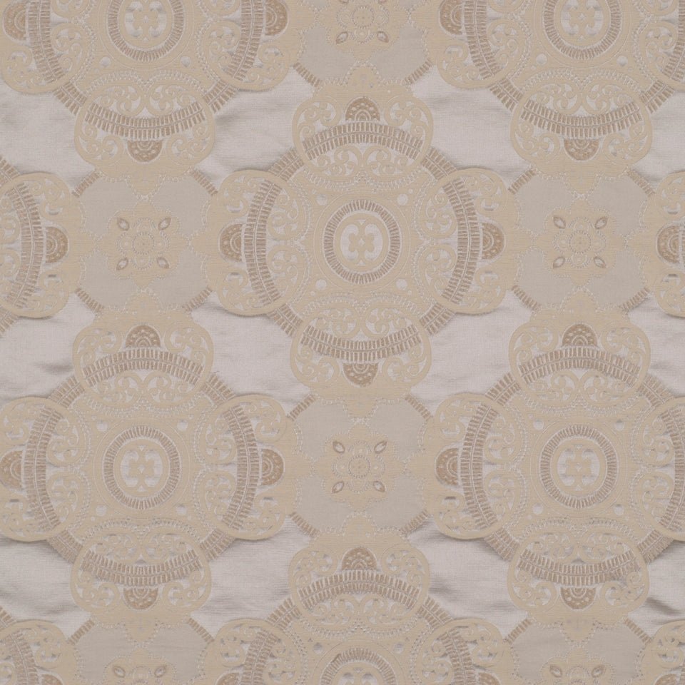 Kismet | Ice - Upholstery - Fabric