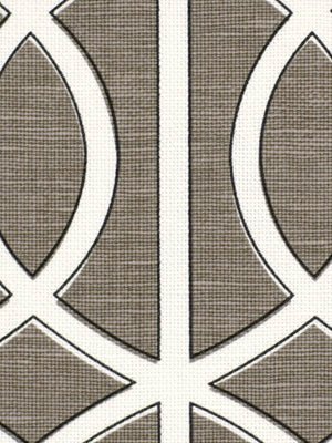 Gate | Brindle - Drapery - Fabric