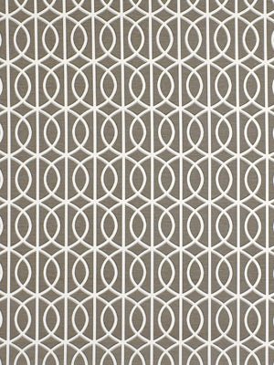 Gate | Brindle - Drapery - Fabric