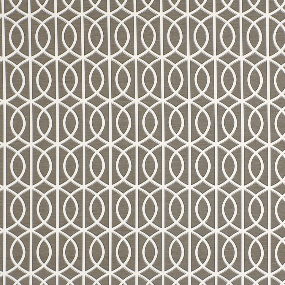 Gate | Brindle - Drapery - Fabric