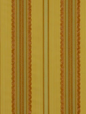 Largo Cay | Yellow Lotus - Upholstery - Fabric