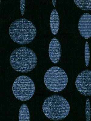 DISCO DOTS | COBALT - Multi-purpose