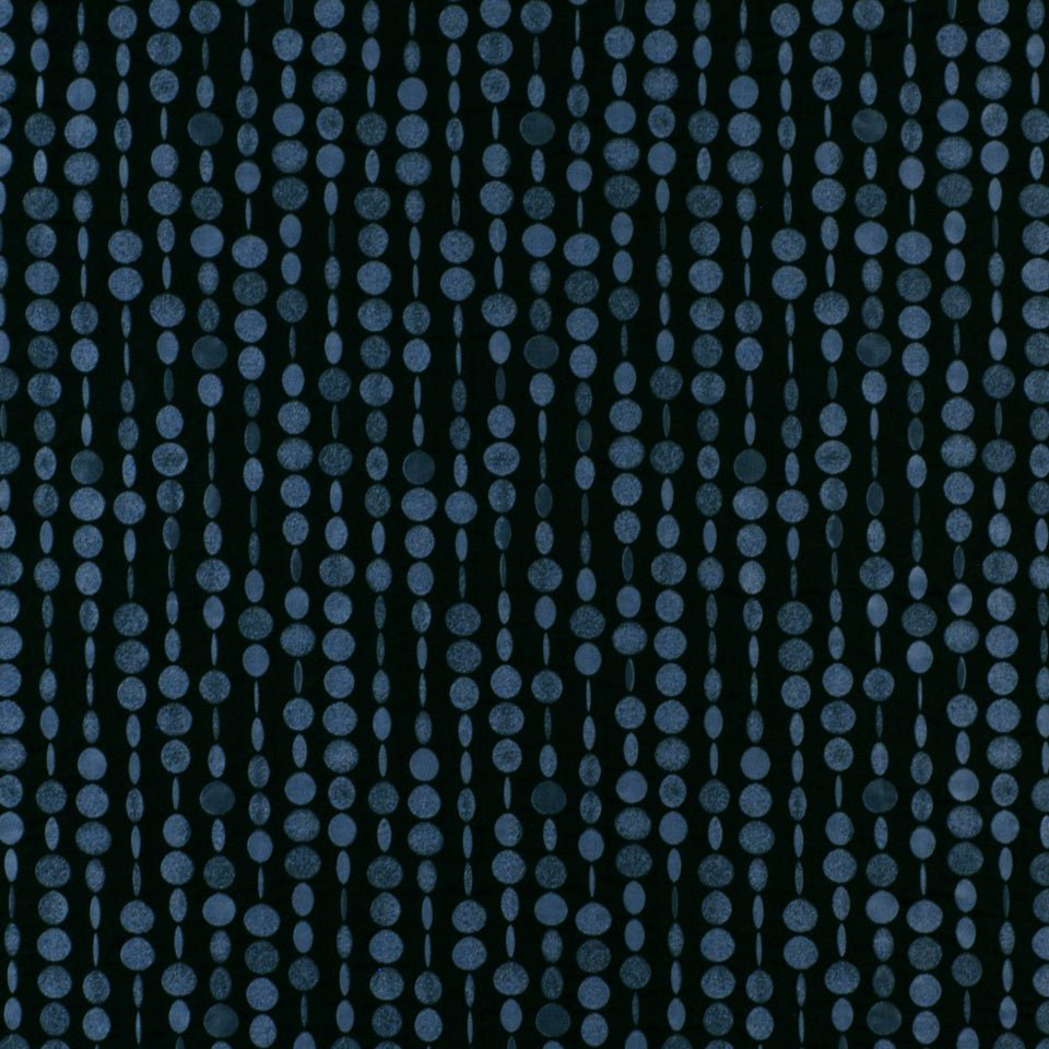 DISCO DOTS | COBALT - Multi-purpose