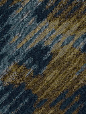 PAINT SPRAY | CERULEAN - Upholstery - Fabric