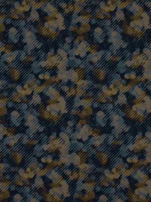 PAINT SPRAY | CERULEAN - Upholstery - Fabric
