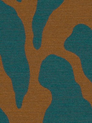 Filigree | Cerulean - Multi-purpose