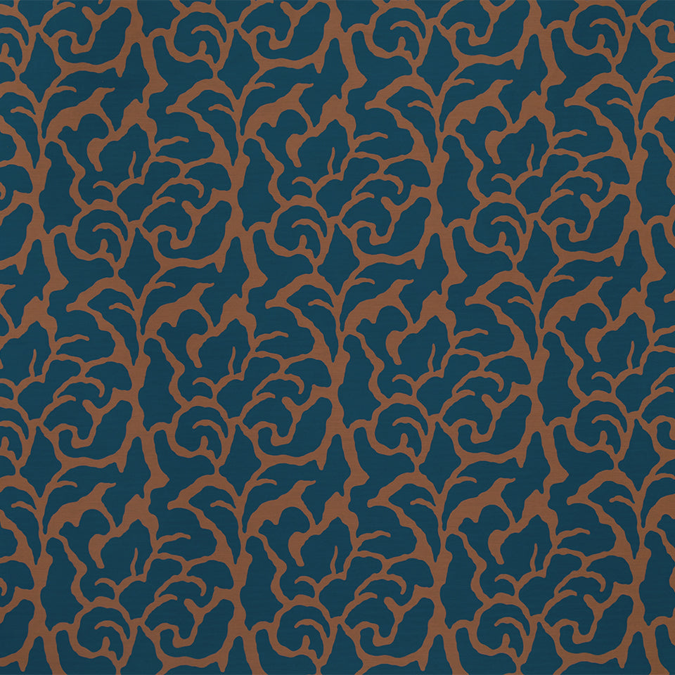 Filigree | Cerulean