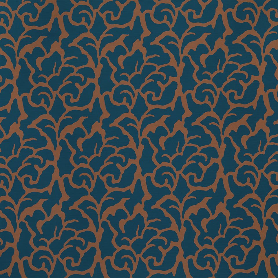 Filigree | Cerulean - Multi-purpose