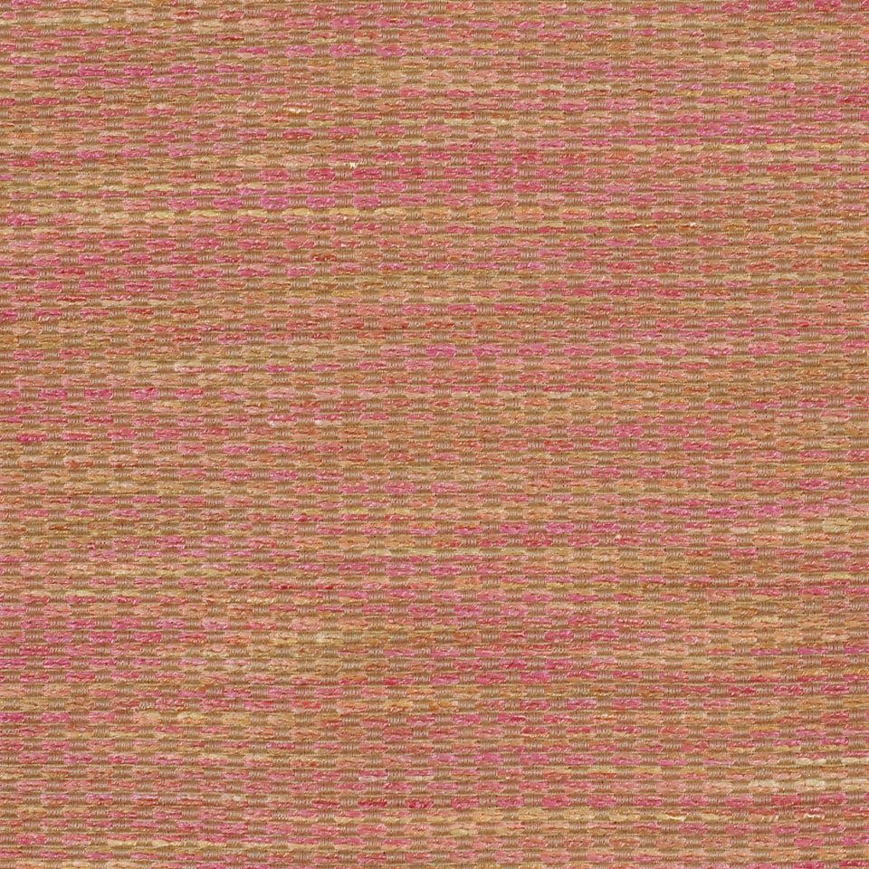 Quadrants | Yellow Lotus - Upholstery - Fabric