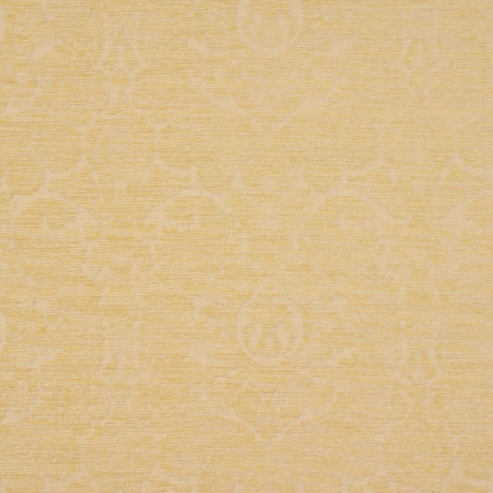 DULCET | YELLOW LOTUS - Upholstery - Fabric
