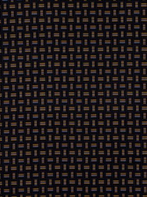SQUARED COLOR | COBALT - Upholstery - Fabric