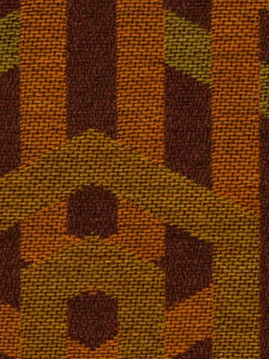 MISSION SHAKER | ROUGE - Upholstery - Fabric