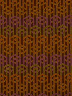 MISSION SHAKER | ROUGE - Upholstery - Fabric