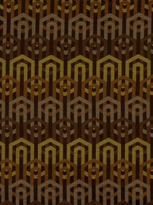 MISSION SHAKER | TIGER - Upholstery - Fabric
