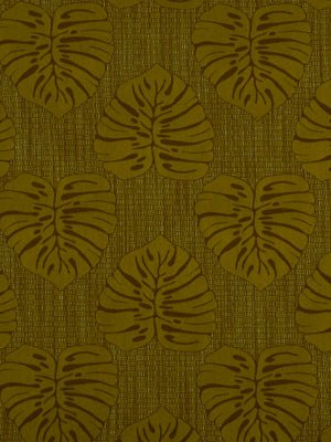 COCONUT BAY | TEAK - Upholstery - Fabric