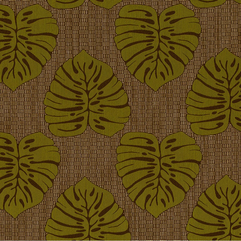 COCONUT BAY | TEAK - Upholstery - Fabric