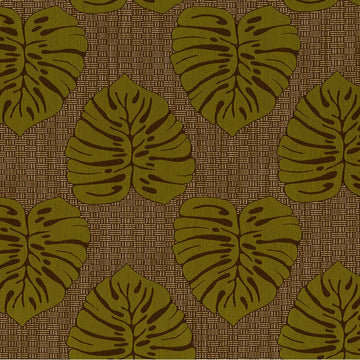 COCONUT BAY | TEAK - Upholstery - Fabric