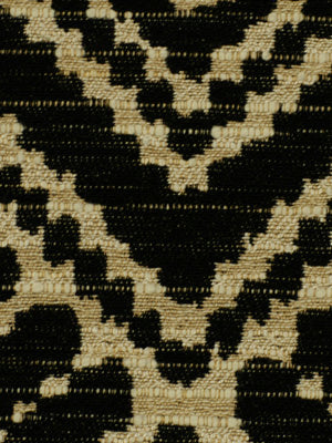 DIAMOND WAY | BLACK