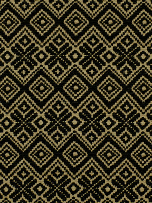 DIAMOND WAY | BLACK
