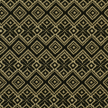 DIAMOND WAY | BLACK