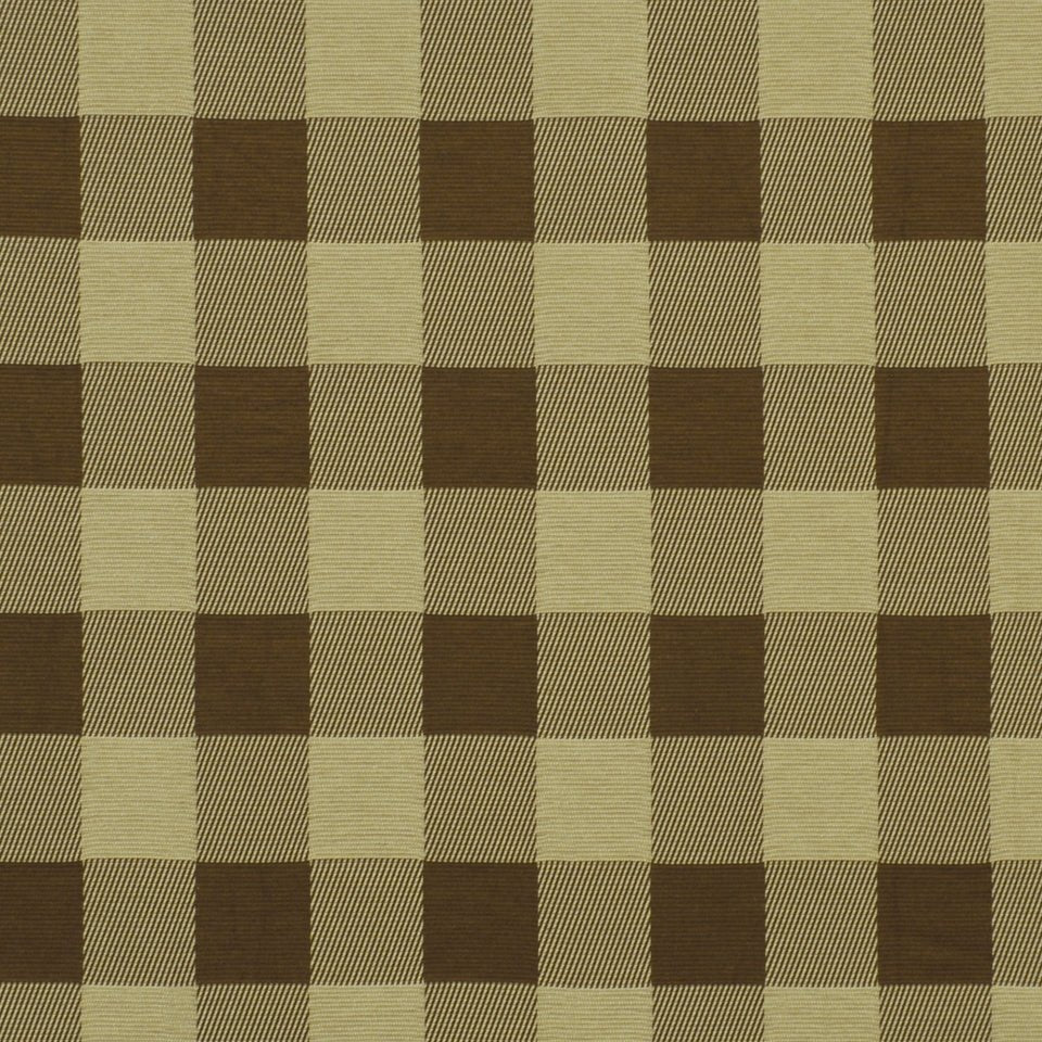 COMFY QUILT | EARTH - Upholstery - Fabric