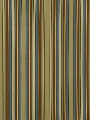 GRANNYS QUILT | SEA - Upholstery - Fabric