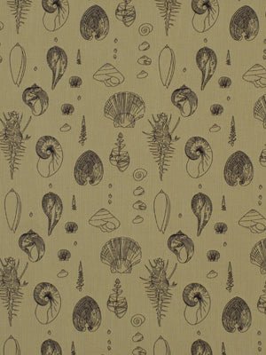 SEA URCHINS | SEA - Upholstery - Fabric