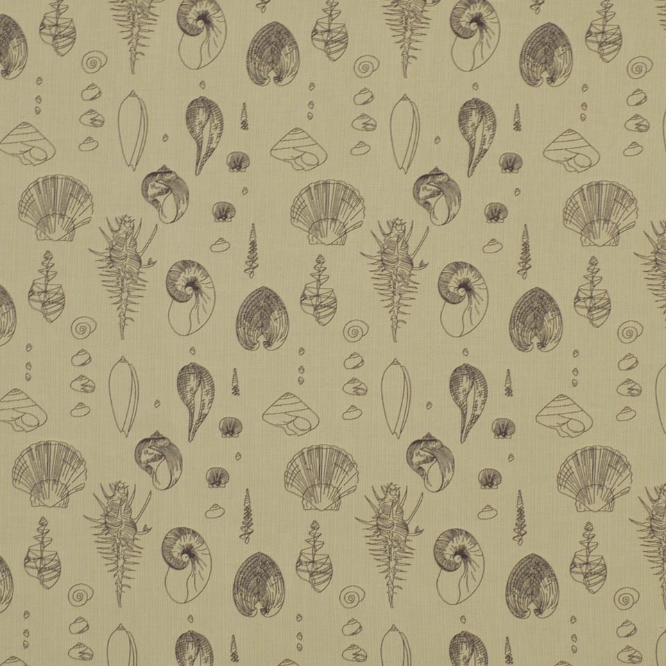 SEA URCHINS | SEA - Upholstery - Fabric