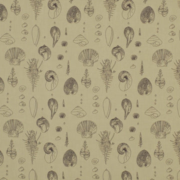 SEA URCHINS | SEA - Upholstery - Fabric