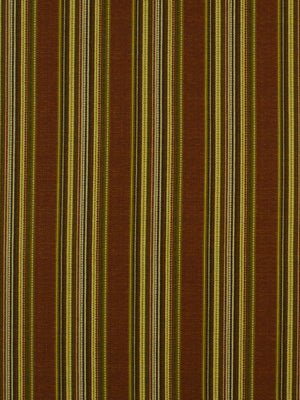 CAMP EVERGREEN | FLAME - Upholstery - Fabric