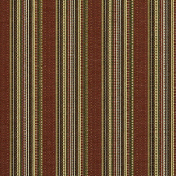 CAMP EVERGREEN | FLAME - Upholstery - Fabric