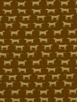 HORBLIT RANCH | SADDLE - Upholstery - Fabric