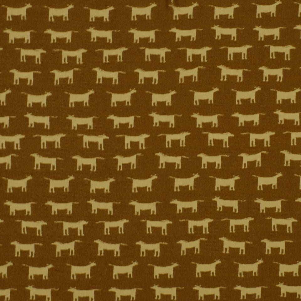 HORBLIT RANCH | SADDLE - Upholstery - Fabric