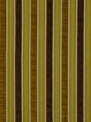 CEDAR STRIPE | SEAWEED - Upholstery - Fabric