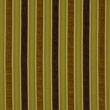 CEDAR STRIPE | SEAWEED - Upholstery - Fabric