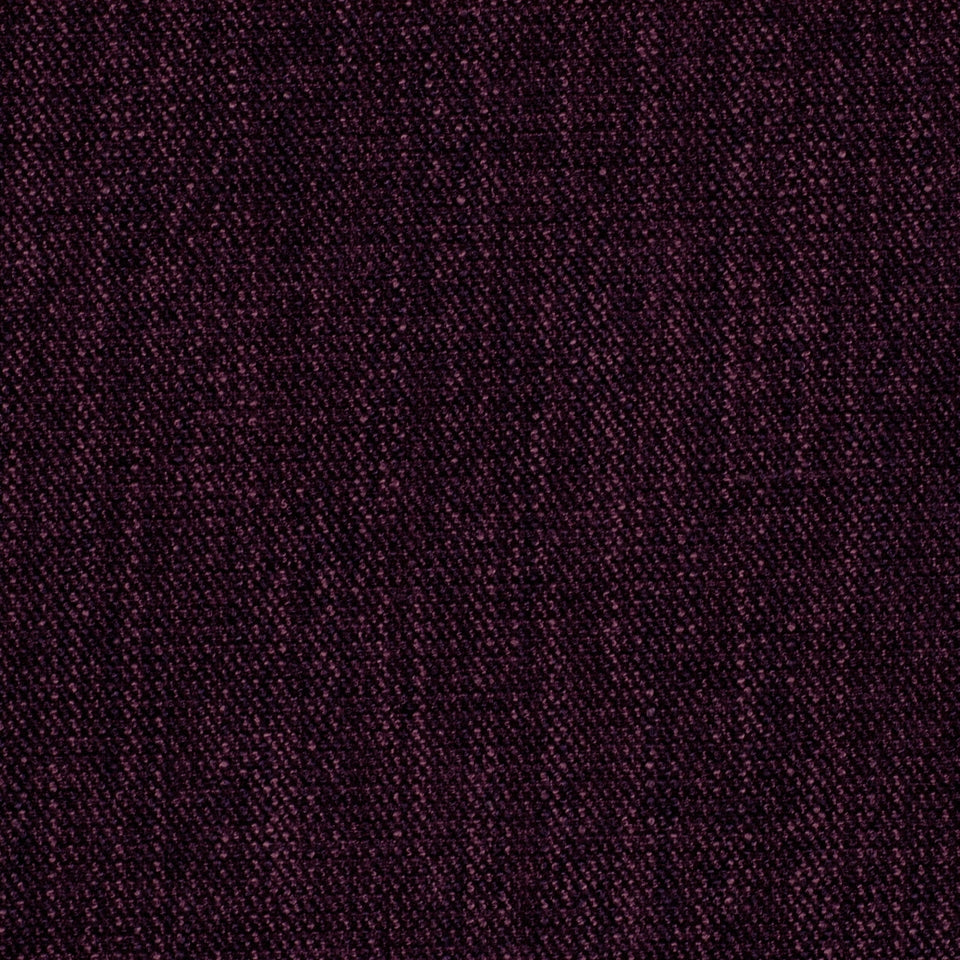 OH MY WOVEN | EGGPLANT