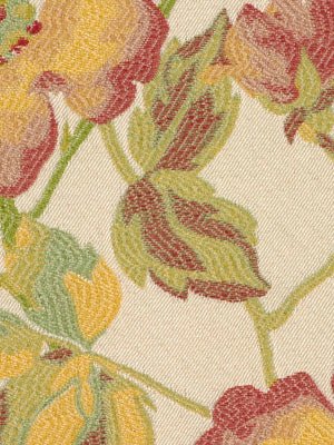 SONATA | YELLOW LOTUS - Upholstery - Fabric