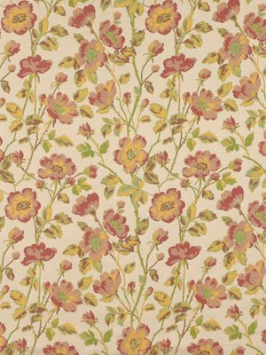 SONATA | YELLOW LOTUS - Upholstery - Fabric