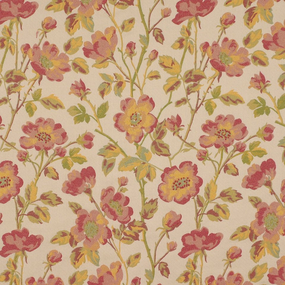 SONATA | YELLOW LOTUS - Upholstery - Fabric