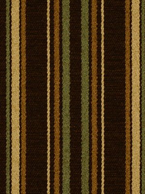 RUNAWAY ROAD | COCOA - Drapery - Fabric