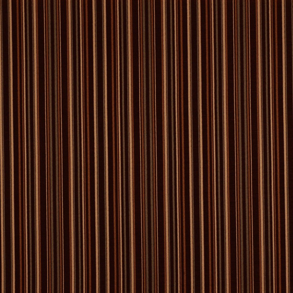 RUNAWAY ROAD | COCOA - Drapery - Fabric