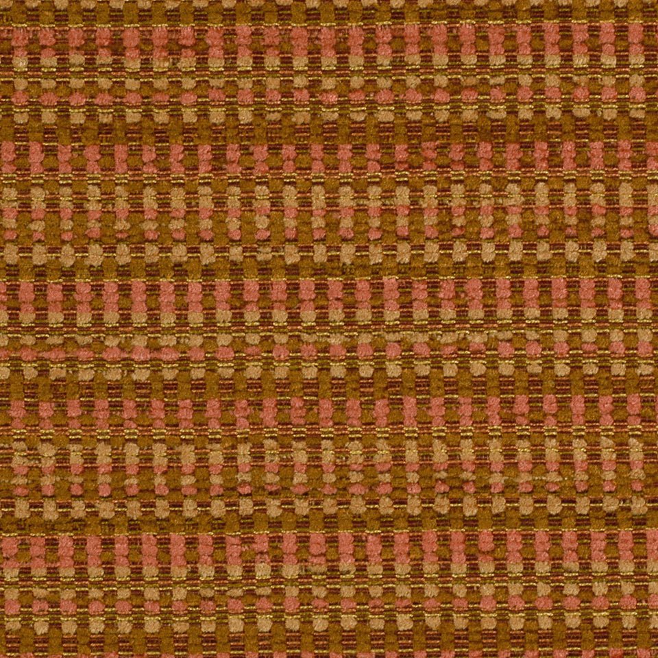 SPUNKY WEAVE | MANGO - Drapery - Fabric