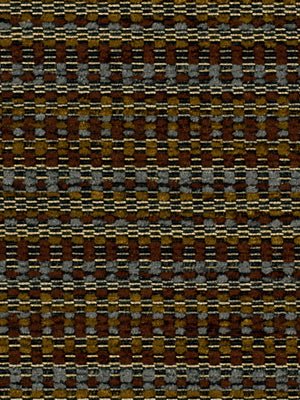 SPUNKY WEAVE | SAPPHIRE - Drapery - Fabric